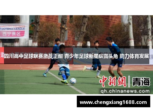 四川高中足球联赛激战正酣 青少年足球新星崭露头角 助力体育发展
